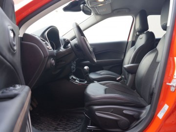 Jeep Compass II 2.0 MultiJet 4x4 MT6 140 KM &ndash; Kolejny w rodzinie